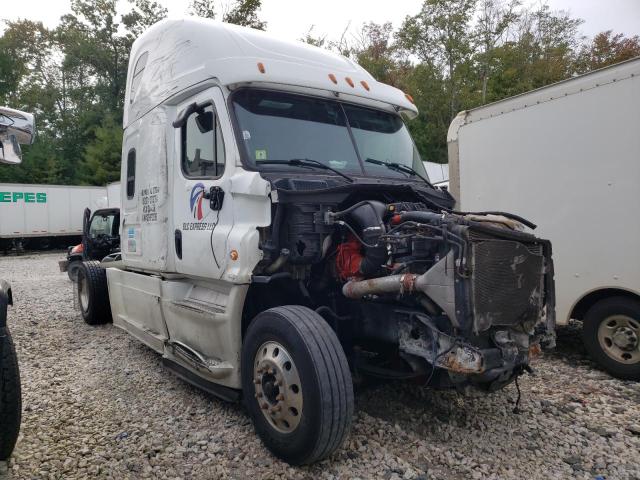 2016 Freightliner Cascadia 125 