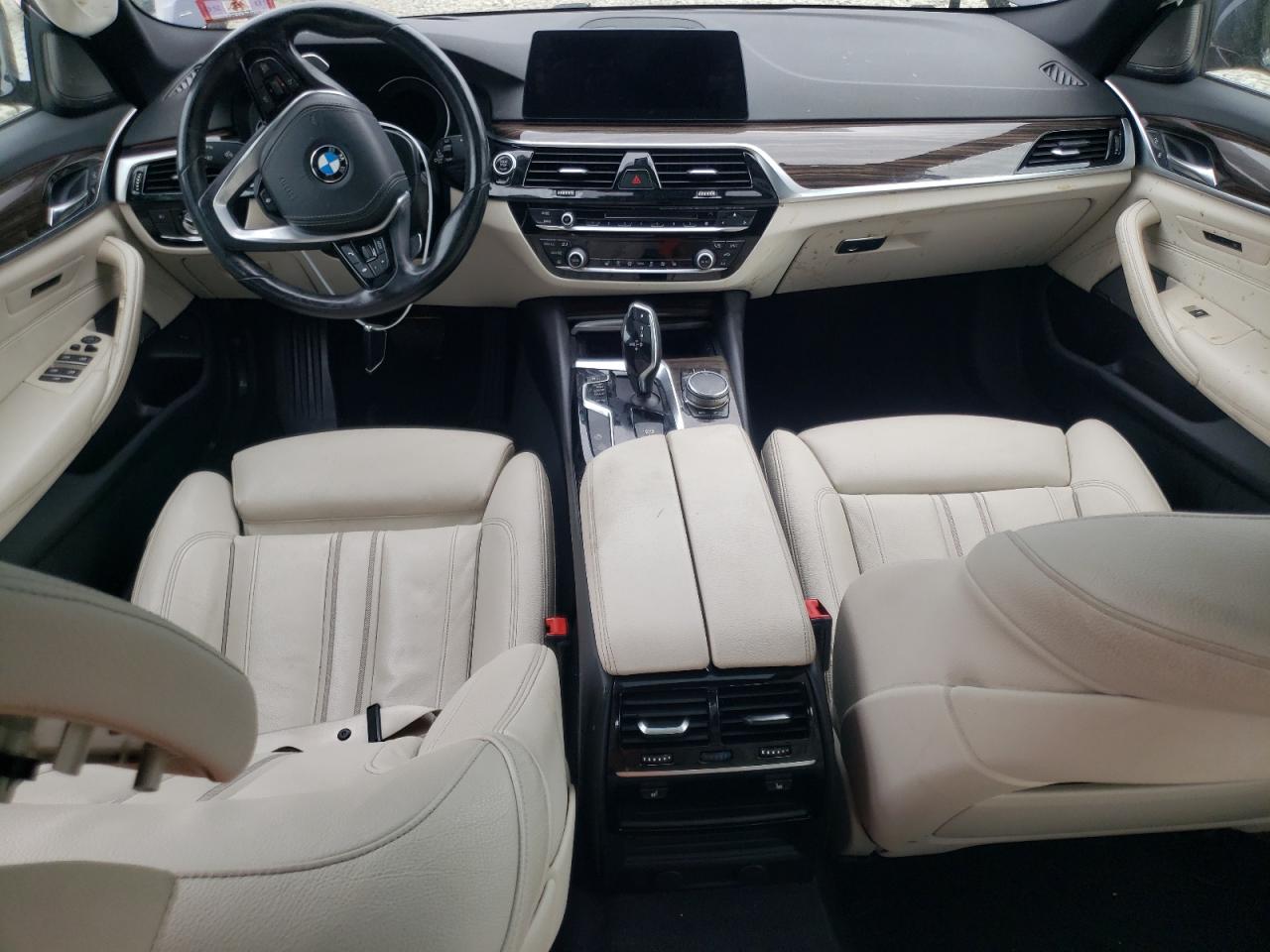 WBAJE7C36HG888466 2017 BMW 540 Xi