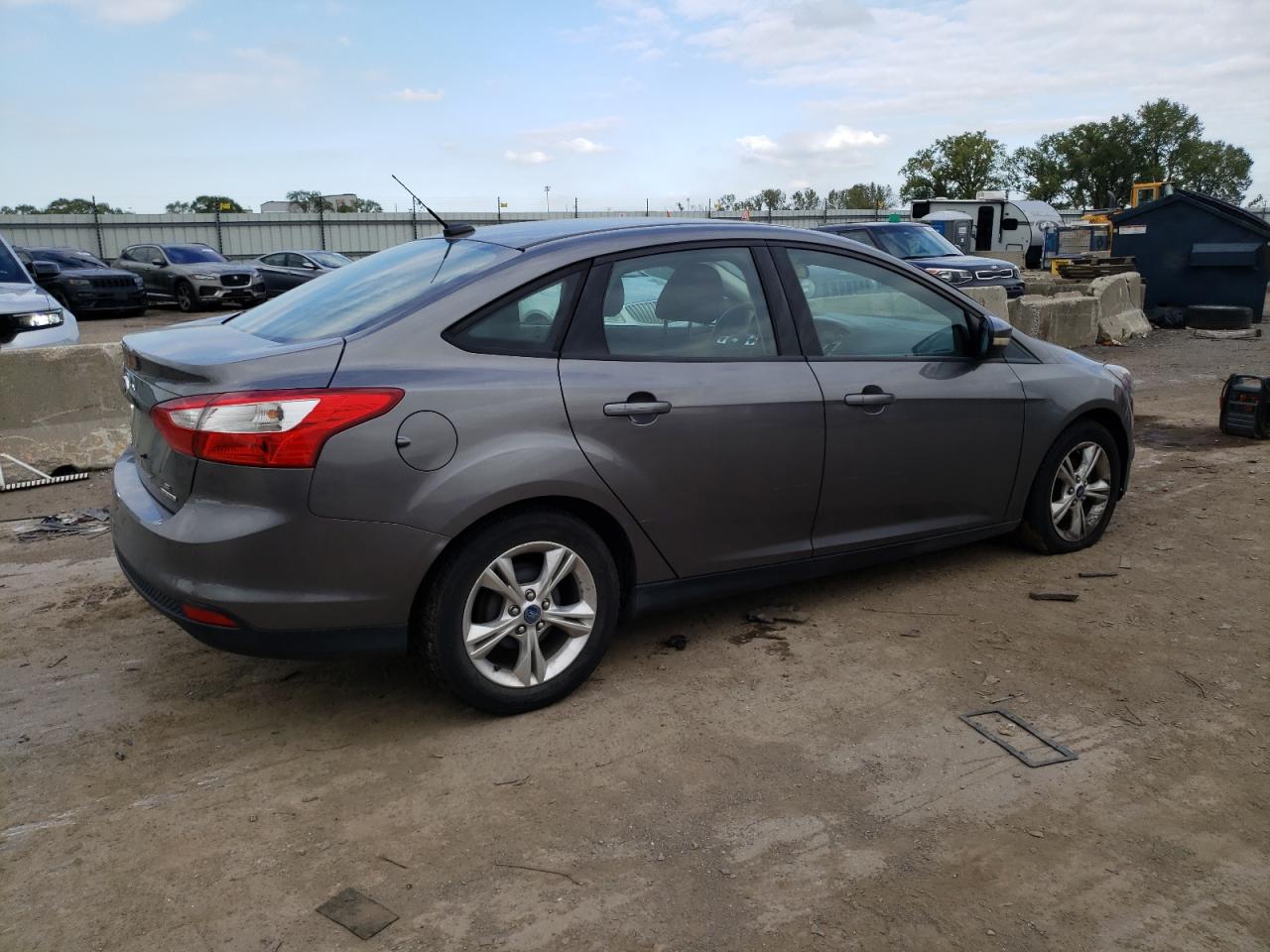 2013 Ford Focus - Image 3