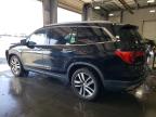 2017 Honda Pilot Touring en Venta en Ham Lake, MN - Front End
