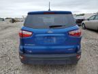 2022 Ford Ecosport S for Sale in Kansas City, KS - All Over