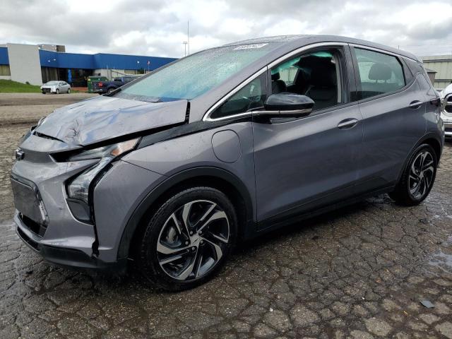  CHEVROLET BOLT 2023 Серый