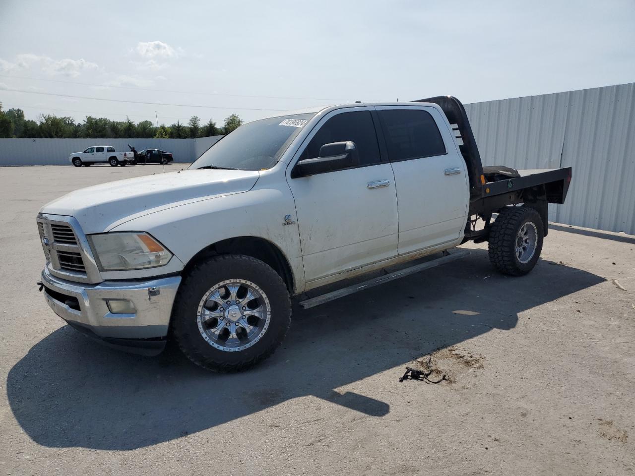 2011 Dodge RAM - Image 1