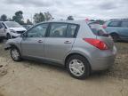 2011 Nissan Versa S იყიდება Windsor-ში, NJ - Front End