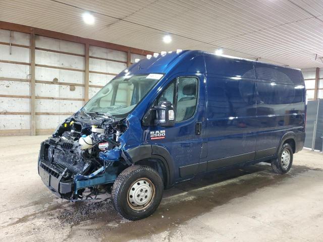 2020 Ram Promaster 2500 2500 High