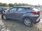 2021 Toyota C-Hr Xle zu verkaufen in Waldorf, MD - Front End