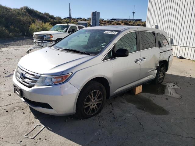 2013 Honda Odyssey Exl