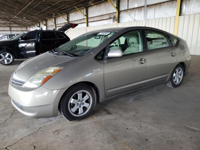 2006 Toyota Prius 