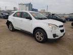 2013 Chevrolet Equinox Ls for Sale in Chicago Heights, IL - Rear End