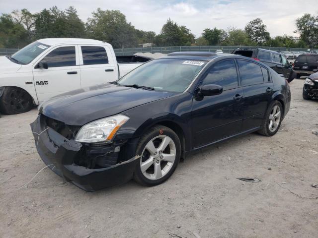 2008 Nissan Maxima Se