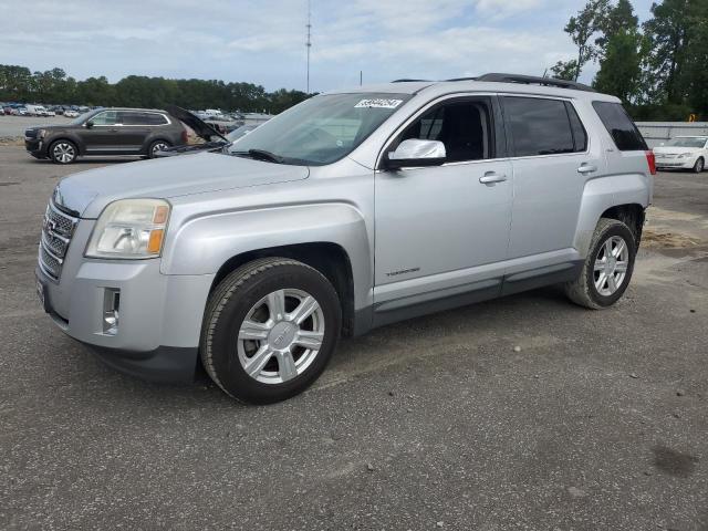 2014 Gmc Terrain Slt