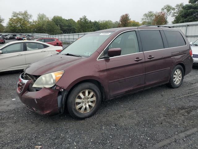 2009 Honda Odyssey Exl