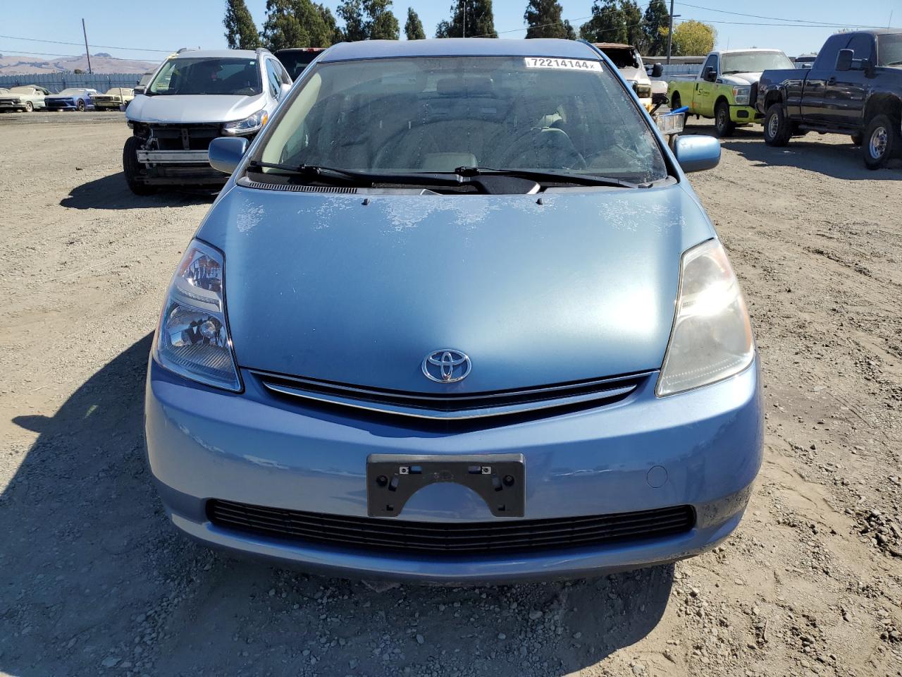 2006 Toyota Prius - Image 5
