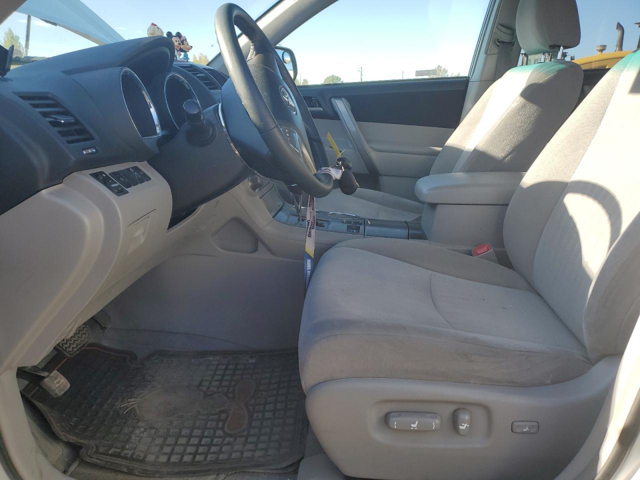 2008 Toyota Highlander - Image 7