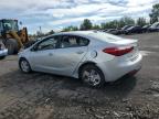 2016 Kia Forte Lx na sprzedaż w Portland, OR - Side