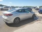 2018 Hyundai Elantra Sel продається в York Haven, PA - Front End