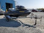 2017 SEADOO GTX 155 for sale at Copart NS - HALIFAX