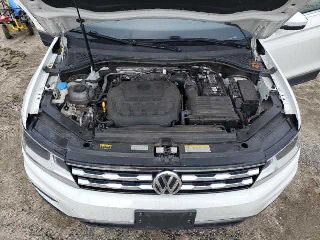 3VV3B7AX0MM055645 Volkswagen Tiguan SE 12