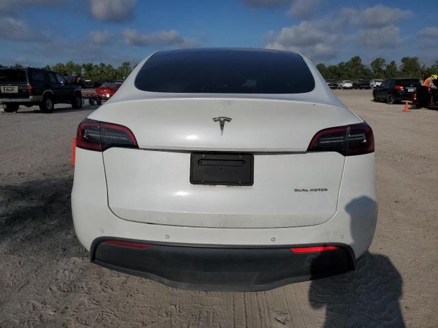 7SAYGDEEXNF437882 Tesla Model Y  6