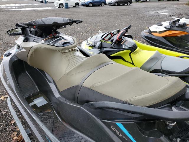 2017 SEADOO GTX