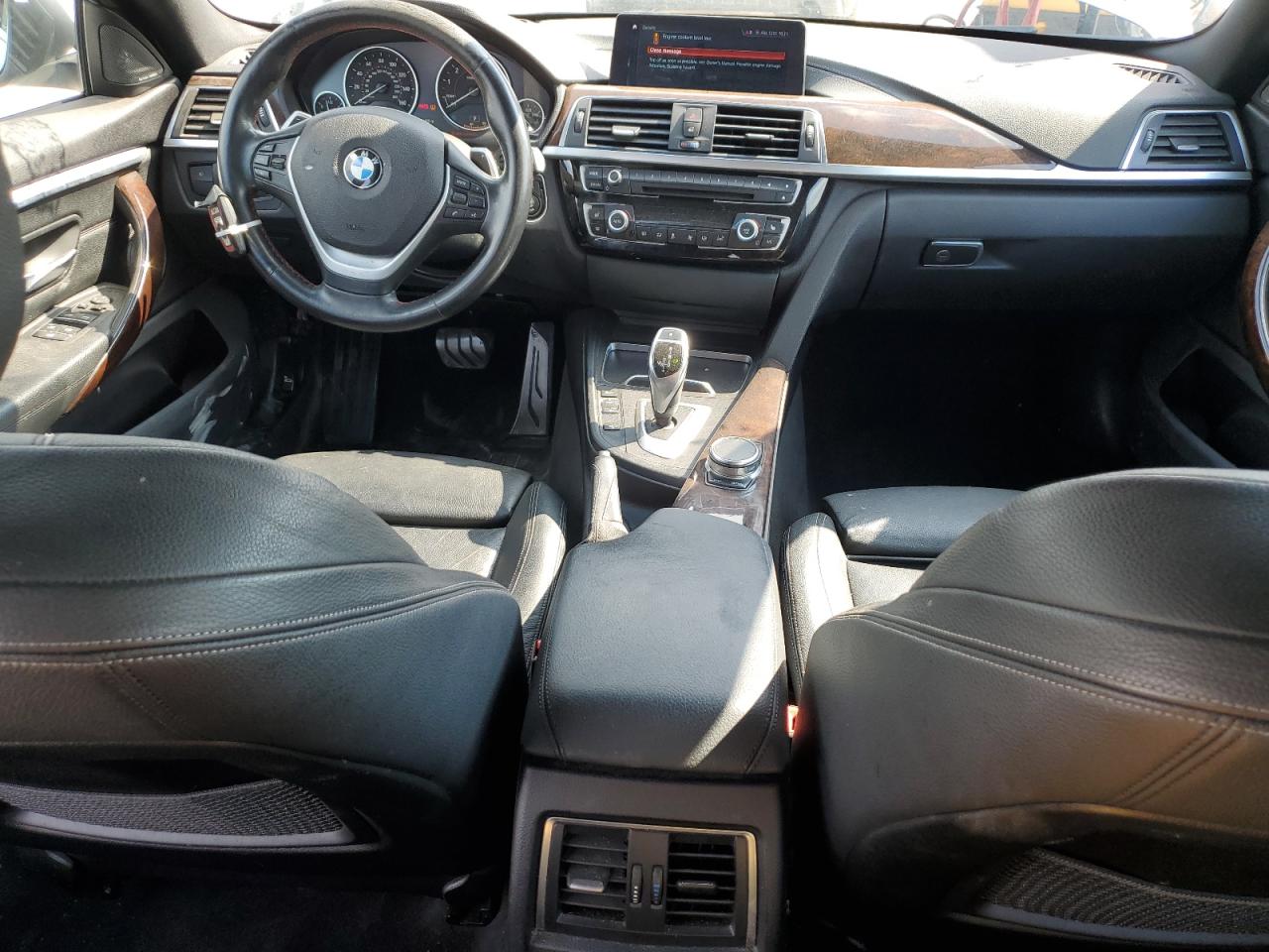 2019 BMW 430Xi Gran Coupe VIN: WBA4J3C55KBL09829 Lot: 70540844