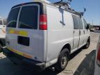 2013 CHEVROLET EXPRESS G2500  for sale at Copart CA - LONG BEACH