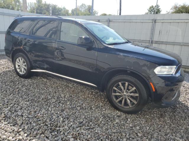 1C4RDHAGXPC596653 Dodge Durango SX 4