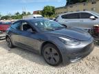 2023 Tesla Model 3  na sprzedaż w Opa Locka, FL - Side