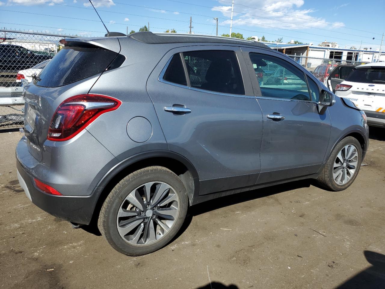 2019 Buick Encore - Image 3