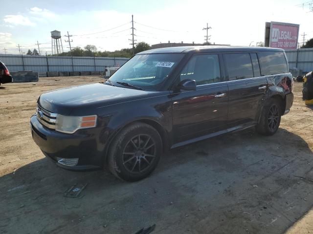 2009 Ford Flex Sel