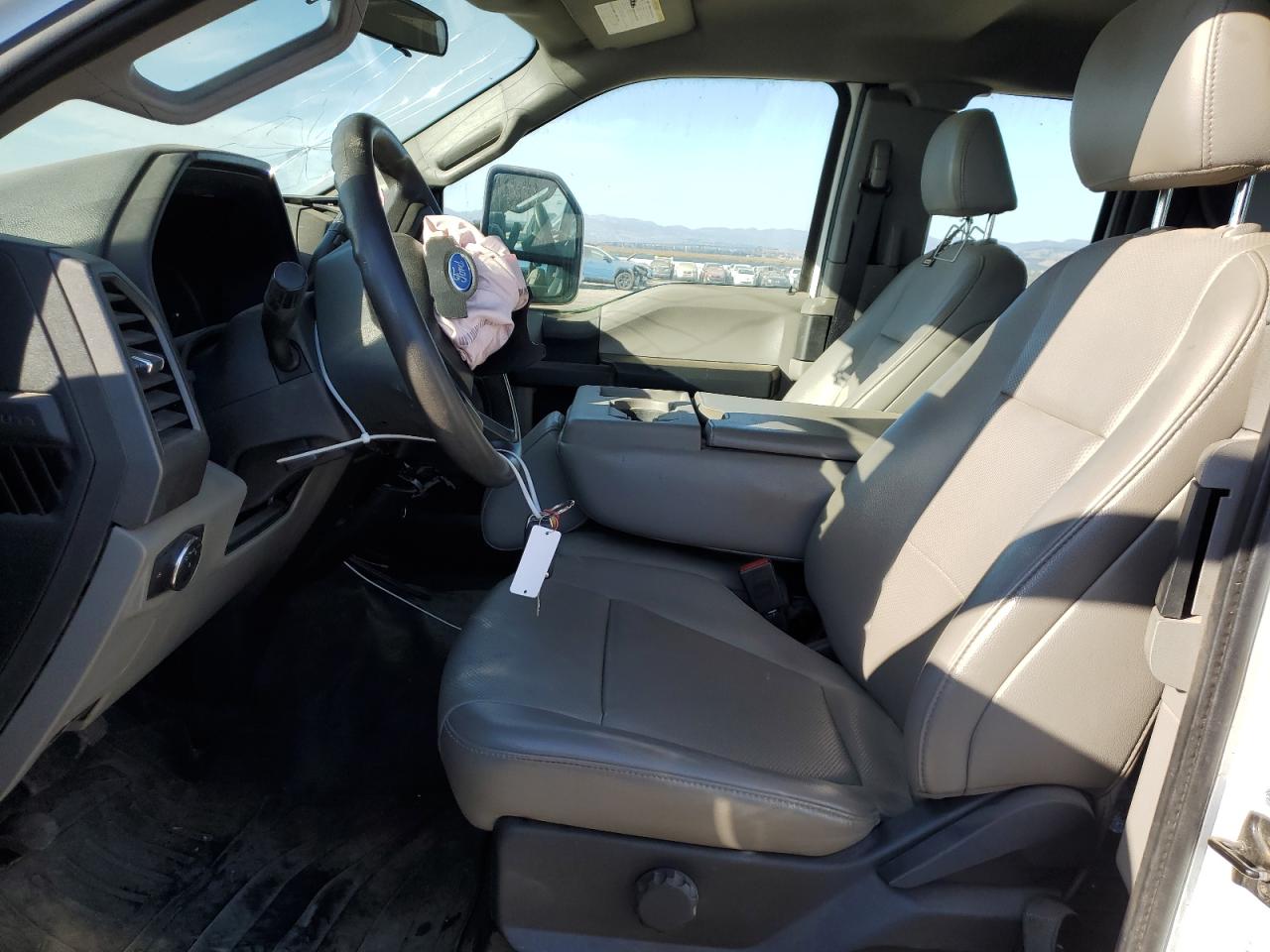 2022 Ford F250 - Image 7