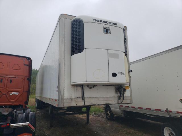 2013 Utility                     Reefer