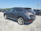 2010 Lexus Rx 350 продається в Montgomery, AL - Front End
