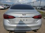 2018 Infiniti Q50 Luxe for Sale in Houston, TX - Burn - Engine