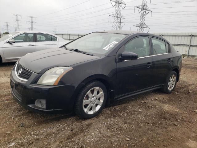 2009 Nissan Sentra 2.0