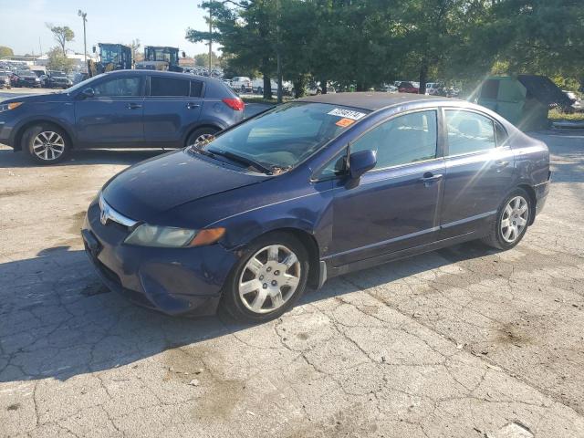 2006 Honda Civic Lx