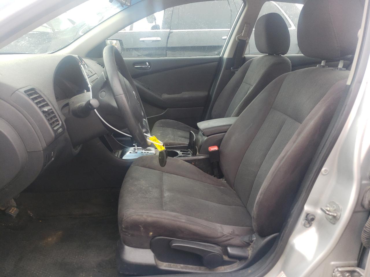 1N4AL2AP6CN429708 2012 Nissan Altima Base