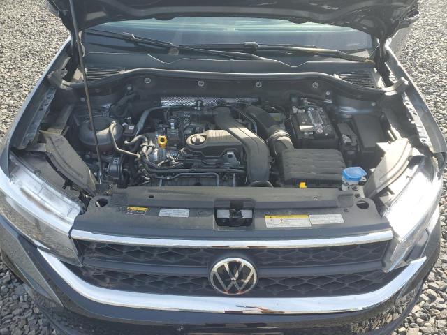 3VVLX7B22NM022538 Volkswagen Taos Se Iq  12