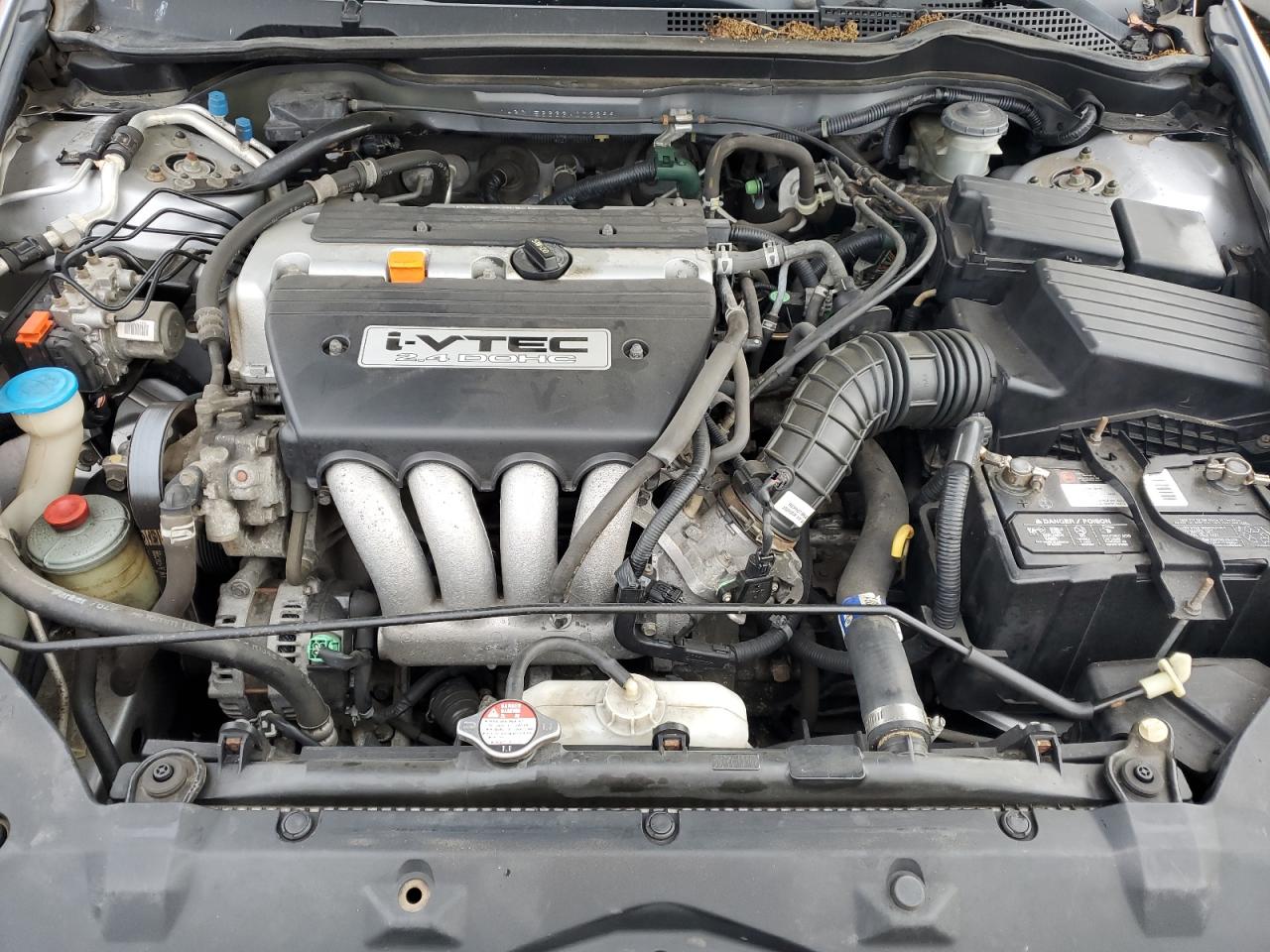 2003 Honda Accord - Image 11