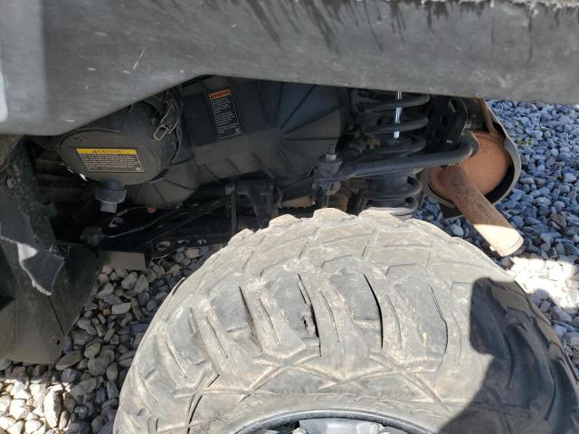 2021 POLARIS RANGER CREW 1000 PREMIUM
