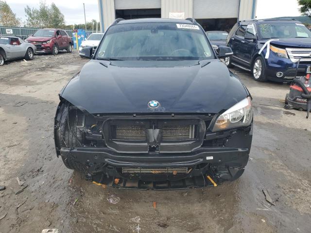  BMW X1 2015 Czarny