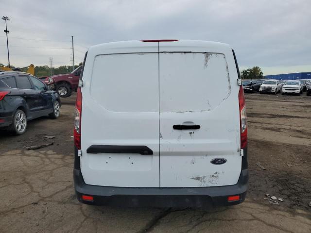  FORD TRANSIT 2022 Белый
