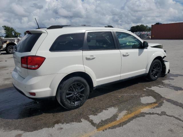  DODGE JOURNEY 2019 Biały