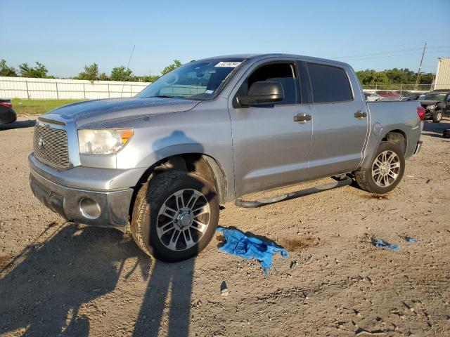 2013 Toyota Tundra Crewmax Sr5