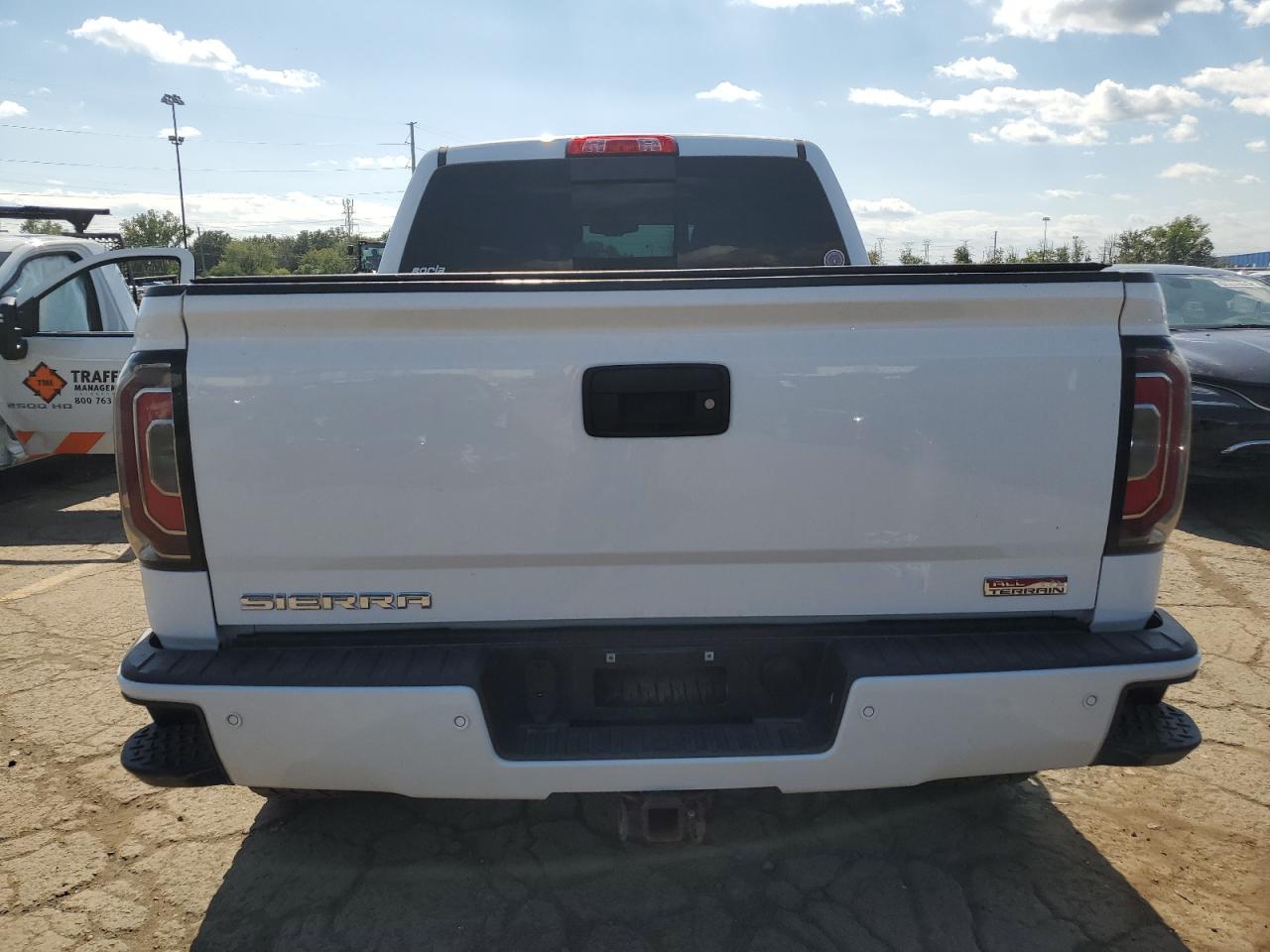 3GTU2NEC1HG266727 2017 GMC Sierra K1500 Slt