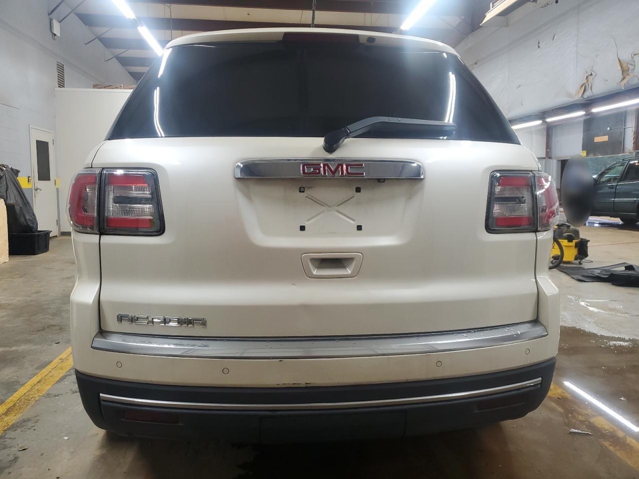 1GKKRPKD6DJ190687 2013 GMC Acadia Sle