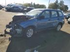 2010 Subaru Forester 2.5X en Venta en Denver, CO - All Over