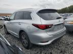 2019 Infiniti Qx60 Luxe продається в Windsor, NJ - Front End