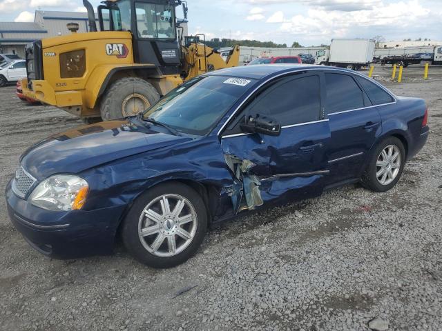 2005 Ford Five Hundred Limited de vânzare în Earlington, KY - Side