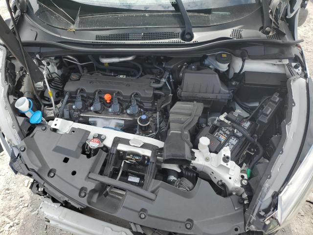 3CZRU5H58NM717284 Honda HR-V EX 12